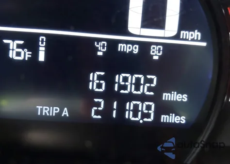 2017 Honda Civic Sport из США, поврежденный, VIN SHHFK7H42HU408953